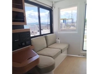 Hire a Bali Bali Catsmart Furnari