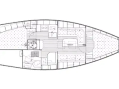 Hire Sailboat Bavaria with a boat licence