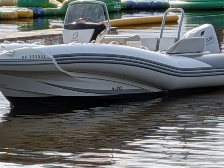 RIB to hire Lacanau at the best price
