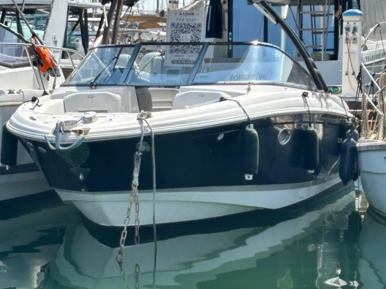 Hire a Régal Regal 2700 Golfe-Juan