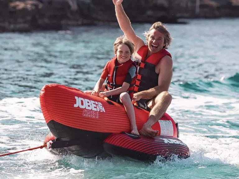 Motorboat hire in Bastia - Jeanneau Cap Camarat 7.5 WA Serie 2