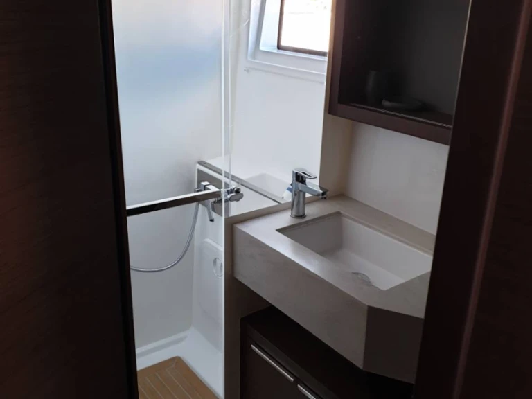 Hire a Lagoon Lagoon 46 Pianottoli-Caldarello