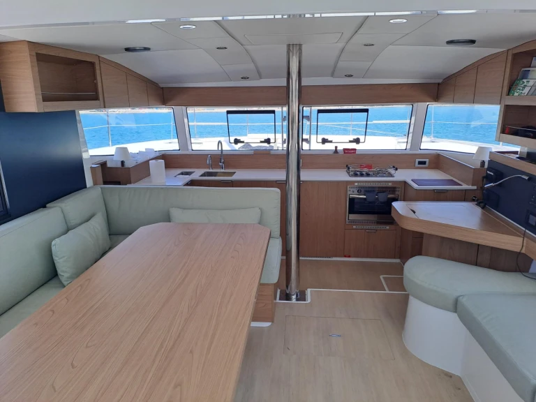 Yacht charter Neo Klima - Bali Bali Catsmart on SamBoat