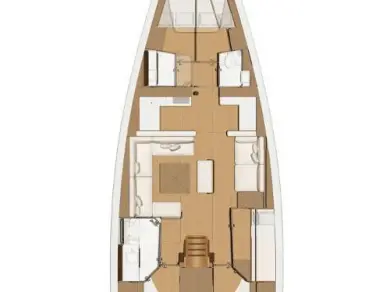 Charter a Dufour Dufour 520 Grand Large in Milazzo on Samboat