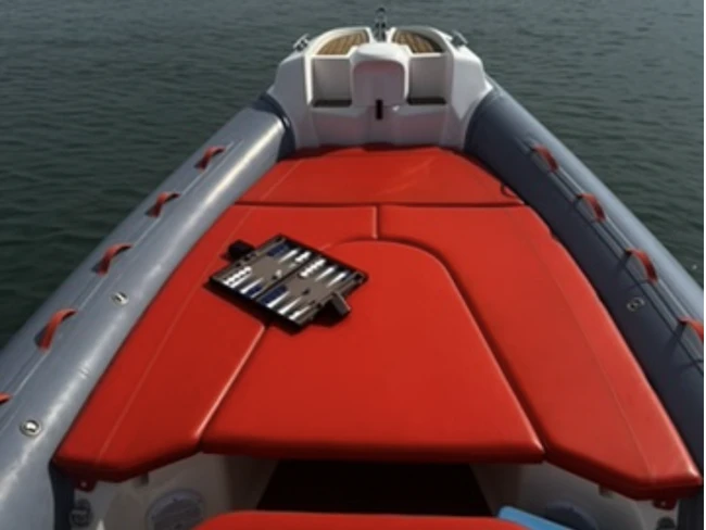 Yacht hire Port-Camargue cheap Prince 30