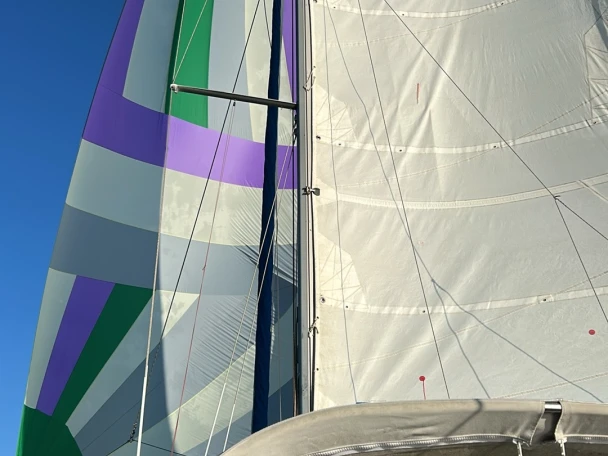 Yacht charter Le Havre - Jeanneau Sun Odyssey 33 on SamBoat