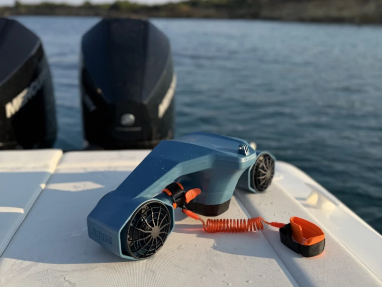 RIB to hire Zakynthos at the best price