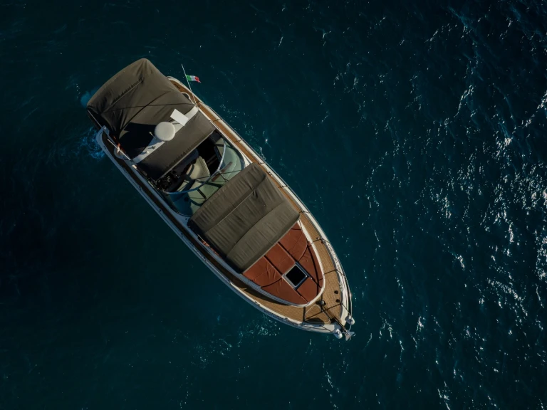 Hire Motorboat with or without skipper Sea Ray Cabo San Lucas