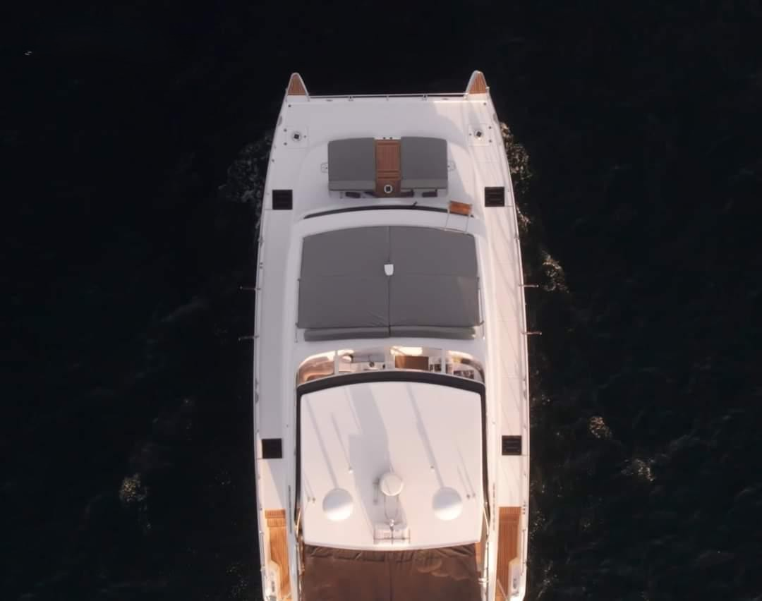 Charter a Iliad 60 Catamaran in Cabo San Lucas on Samboat