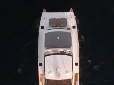 Charter a Iliad 60 Catamaran in Cabo San Lucas on Samboat