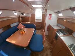 Hire Sailboat with or without skipper Poncin Yachts Fort-de-France