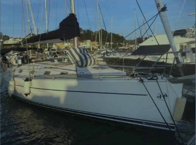 Yacht charter Fort-de-France - Poncin Yachts Harmony 42 Elegance on SamBoat