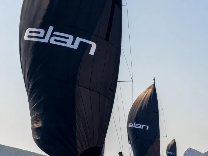 Sailboat to hire Betina at the best price