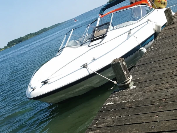 Hire Motorboat with or without skipper Bayliner Dienville