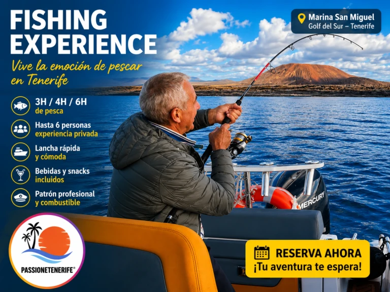Motorboat hire in Marina San Miguel - BMA X266 Sun & Fish