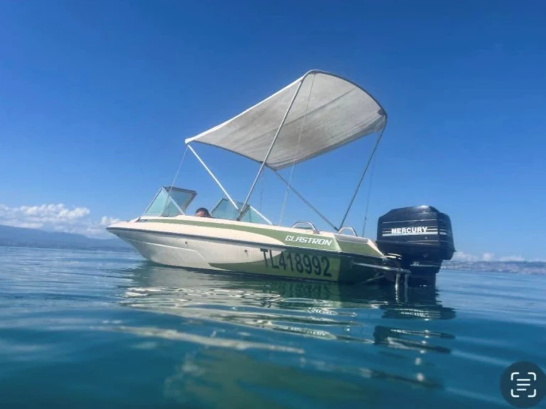 Yacht hire Publier cheap 162