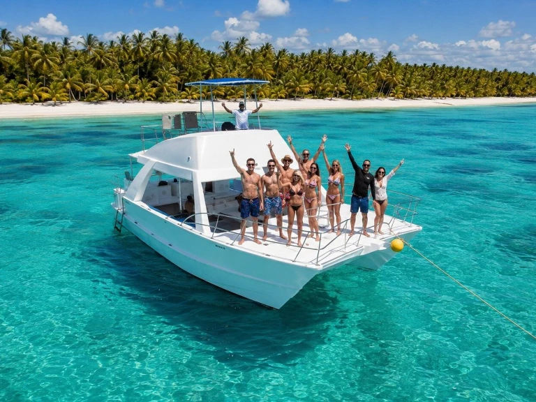 Charter a Custom Made custom in Miches on Samboat