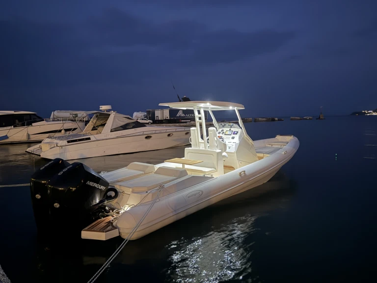 RIB to hire Zakynthos at the best price
