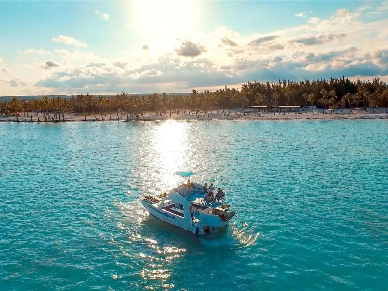Custom Made custom charter bareboat or skippered in  Miches