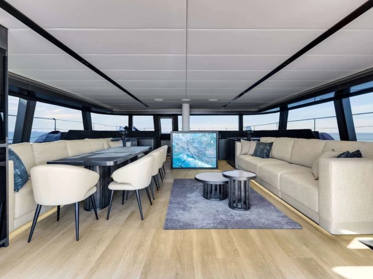 Luxury Yacht to hire Greece at the best price