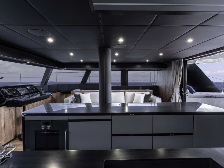 Yacht hire Olbia cheap OYA