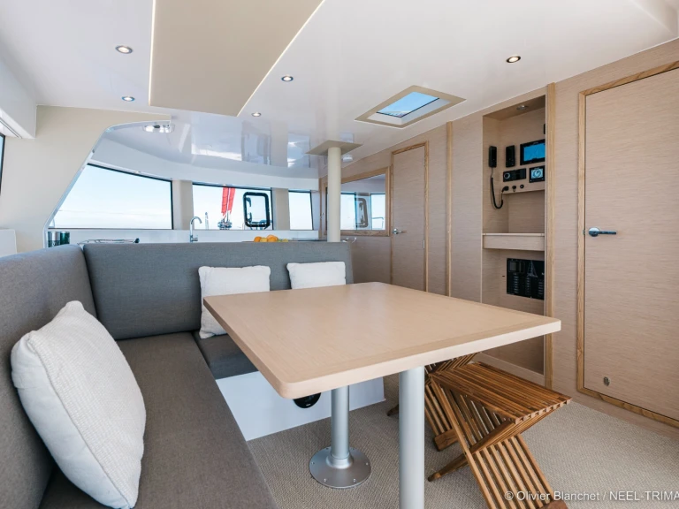Hire a Neel Neel 47 Propriano