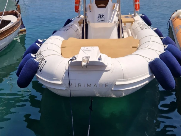 Yacht charter Palermo - SUNRISE 7 CONFORT on SamBoat
