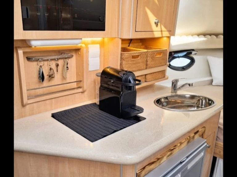 Doral 250 SE charter bareboat or skippered in  Geneva (City)