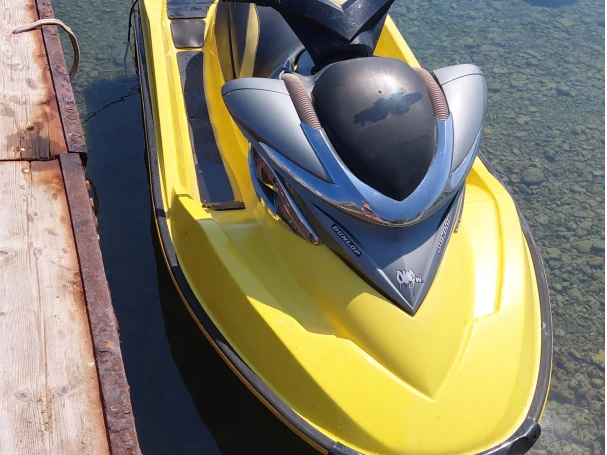 Charter a Sea-Doo GTI 130 in Palermo on Samboat