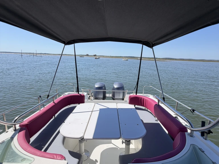 Hire a Beacher Beacher 840 Arcachon