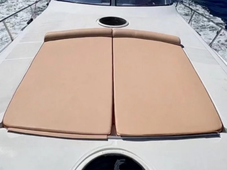 Yacht charter Italy - Giorgi-Marine Must 45 on SamBoat