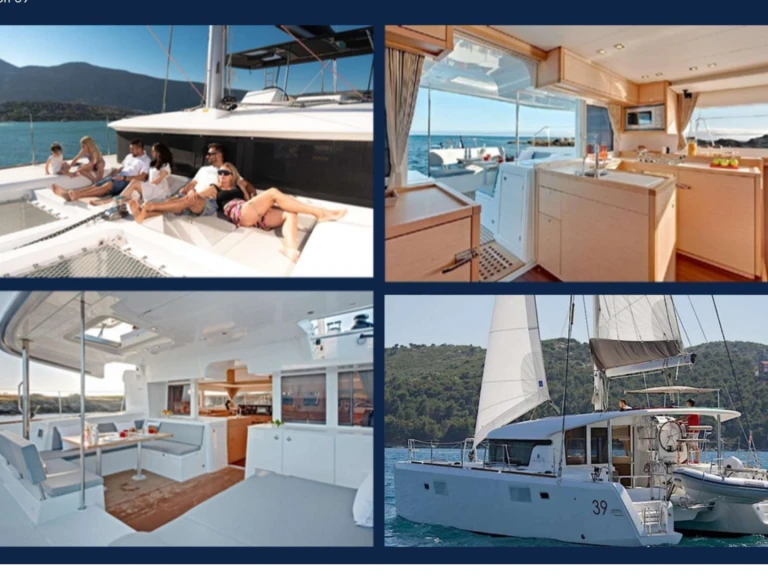 Hire a Bali Bali 4.1 Palaióchora