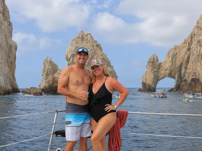 Charter a Custom Made custom in Cabo San Lucas on Samboat