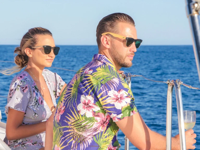 Motorboat to hire Cabo San Lucas at the best price