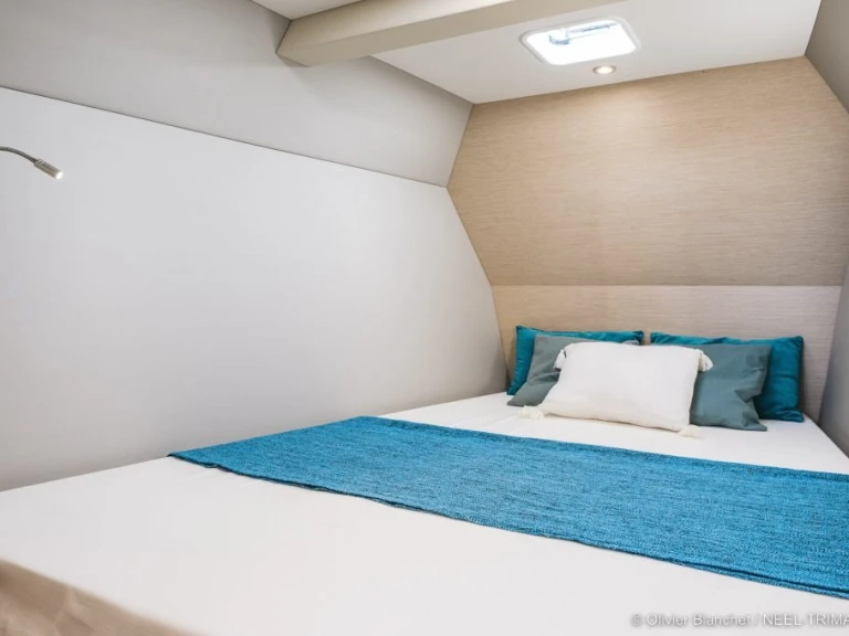 Yacht charter Propriano - Neel Neel 47 on SamBoat