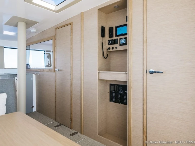 Hire a Neel Neel 47 Propriano