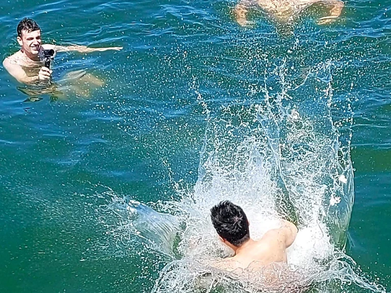 Motorboat to hire Lisbon at the best price