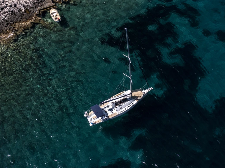 Sailboat to hire Hvar at the best price