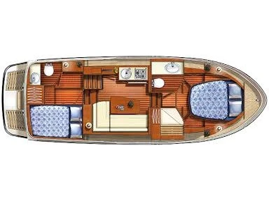 Yacht hire Werder (Havel) cheap Linssen GS 29.9 AC