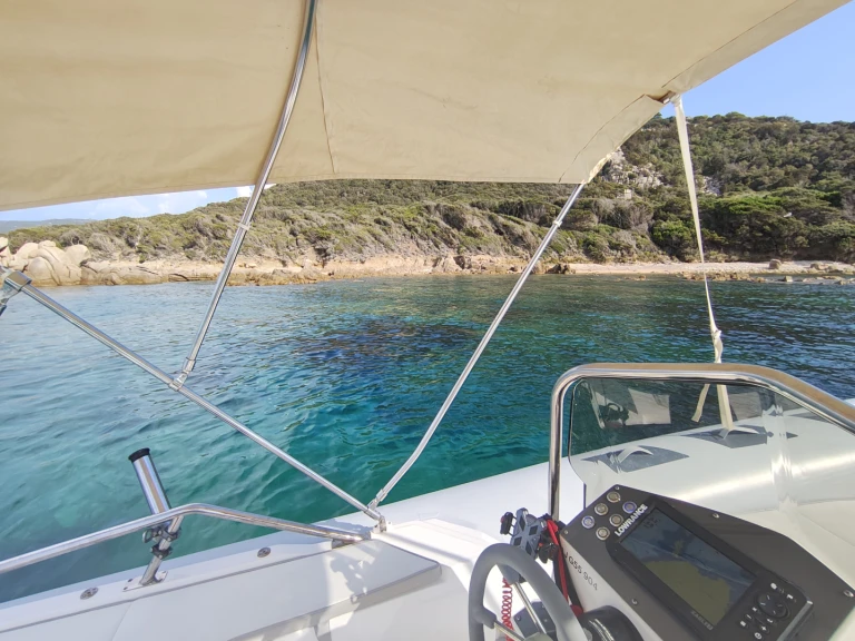 RIB to hire Portigliolo at the best price