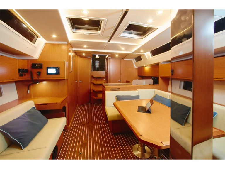Hire Sailboat with or without skipper Bavaria Capo d'Orlando