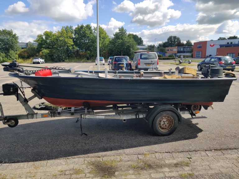Hire a Onbekend Onbekend Almere Stad