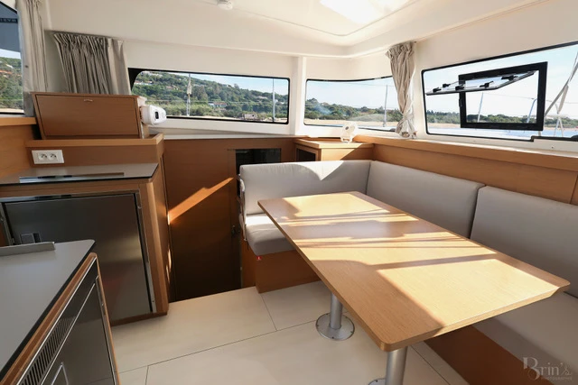 Excess Excess 11 charter bareboat or skippered in  Ajaccio