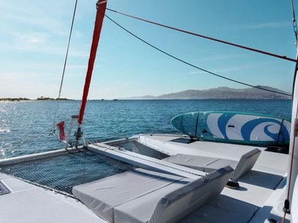 Charter a Excess Excess 11 in Ajaccio on Samboat