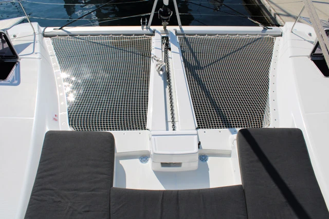 Hire a Lagoon Lagoon 46 Ajaccio