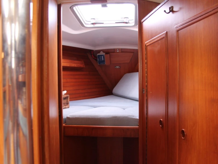 Yacht charter France - Wauquiez Gladiateur on SamBoat
