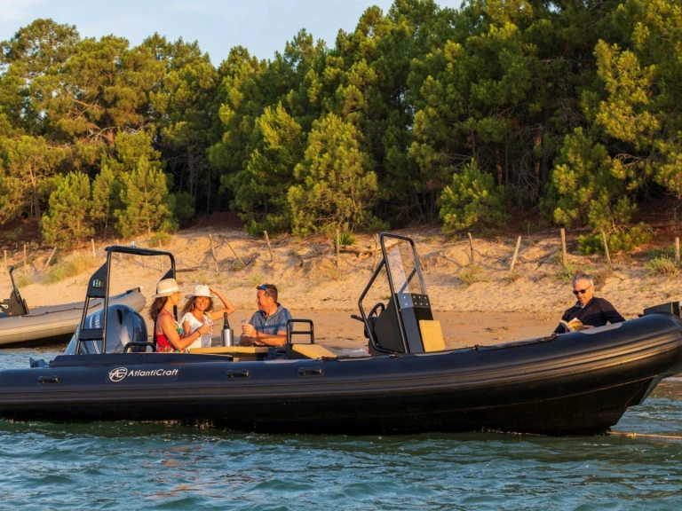 RIB to hire Saint-Martin-de-Ré at the best price