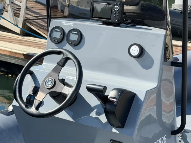 Yacht charter Le Verdon-sur-Mer - navisoul 540 F on SamBoat