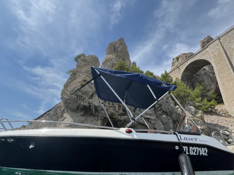 Yacht charter Marseille - Kruger Stella Kruger on SamBoat
