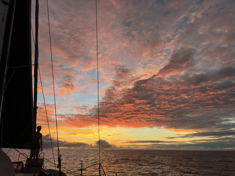 Yacht hire Fort-de-France cheap RM 1260